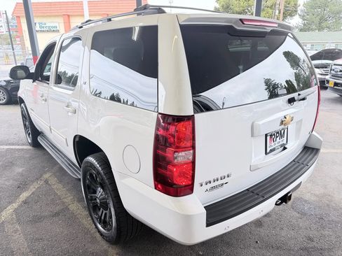 Used 2011 Chevrolet Tahoe LT image 5