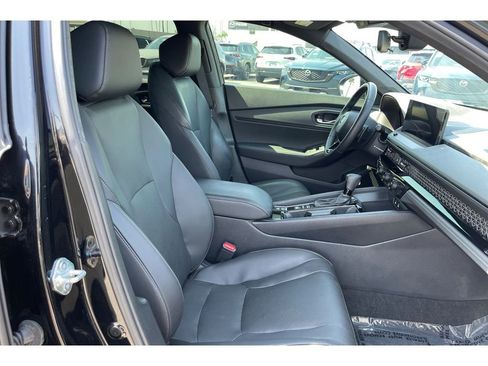 Certified 2024 Honda Accord Sport image 18