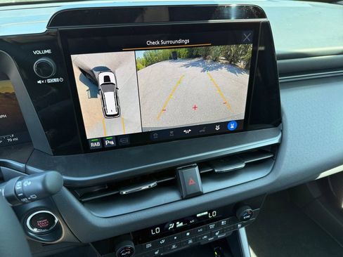 New 2026 Subaru Outback Wilderness AWD/4WD image 19