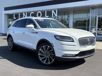 Certified 2023 Lincoln Nautilus Reserve AWD/4WD video 2