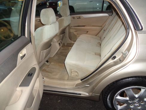 Used 2008 Toyota Avalon XL image 14
