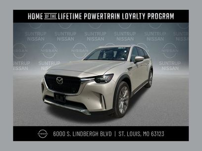 Used 2025 MAZDA CX-90 3.3 Turbo w/ Premium Plus Pkg