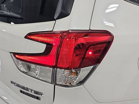 Used 2023 Subaru Forester Touring AWD/4WD image 35