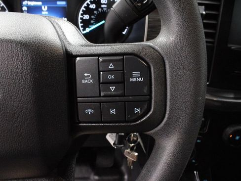 Certified 2023 Ford F150 XL w/ STX Appearance Package AWD/4WD image 28