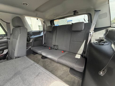 Used 2015 GMC Yukon SLE w/ Convenience Package AWD/4WD image 26
