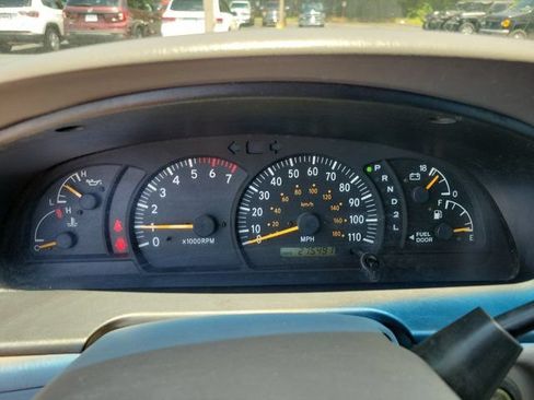 Used 2004 Toyota Tundra SR5 RWD image 14