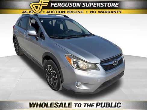 Used 2013 Subaru Crosstrek 2.0i Premium AWD/4WD image 1