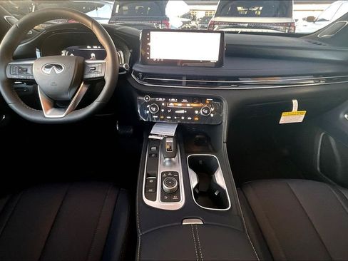 New 2026 INFINITI QX60 Sport image 18