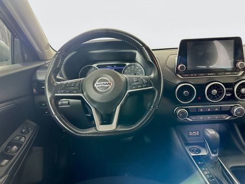 Used 2023 Nissan Sentra SV FWD image 21