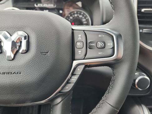 New 2026 RAM 1500 Lone Star image 16