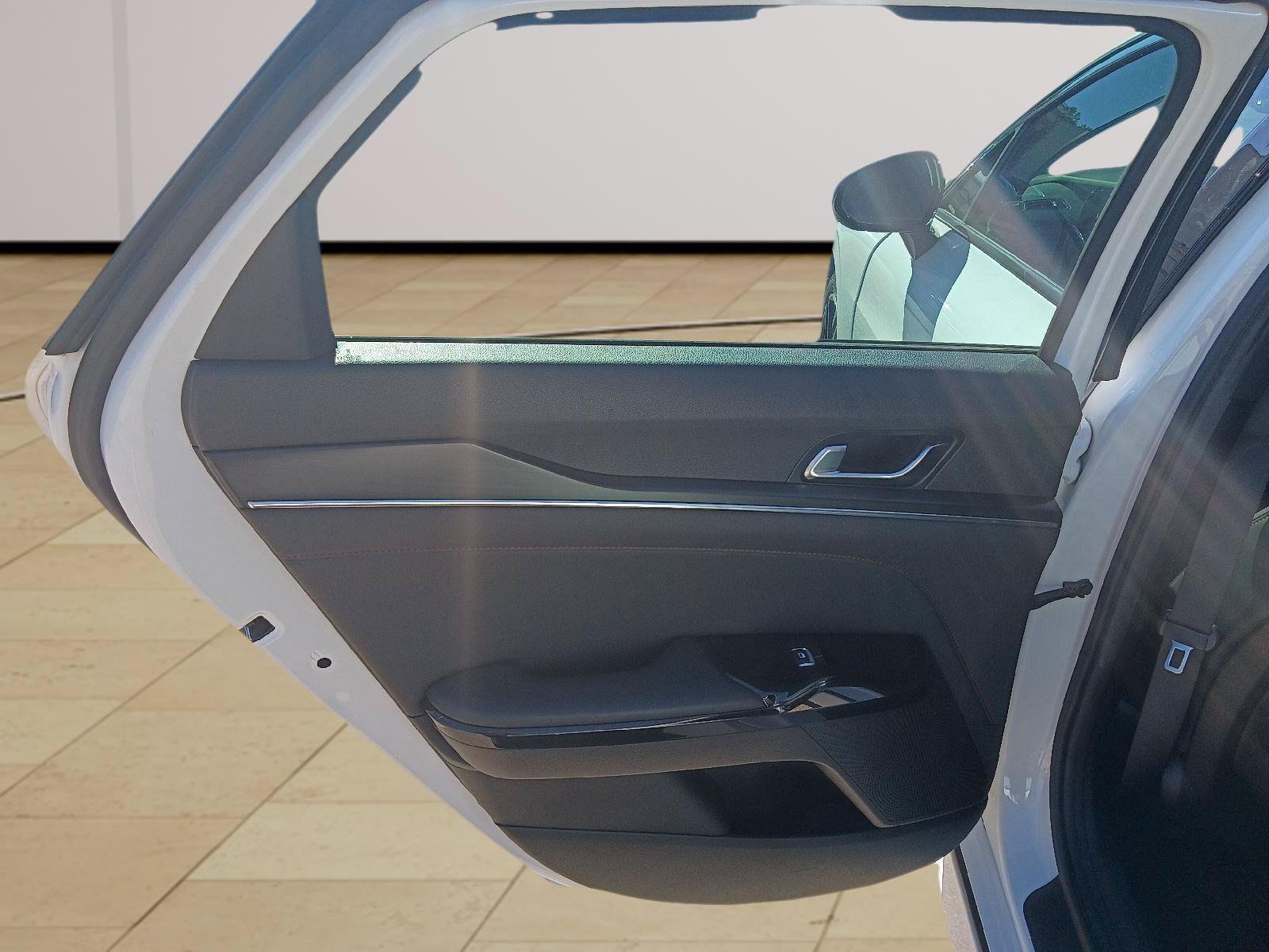 Used 2023 Kia K5 GT FWD image 24