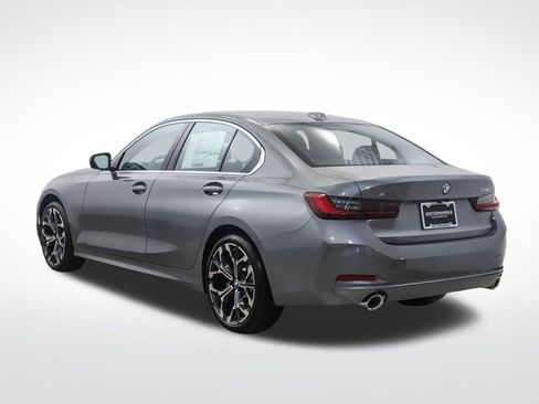 New 2026 BMW 330i xDrive Sedan w/ Convenience Package AWD/4WD image 3