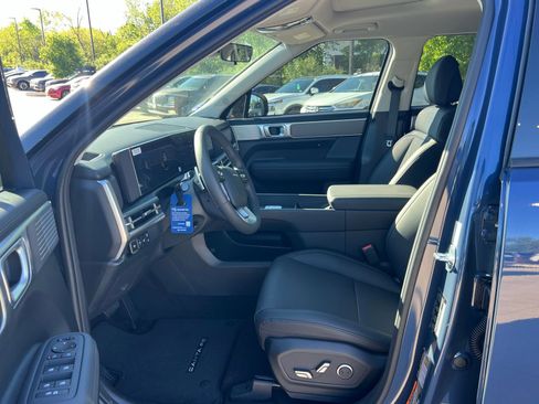 New 2026 Hyundai Santa Fe XRT AWD/4WD image 27