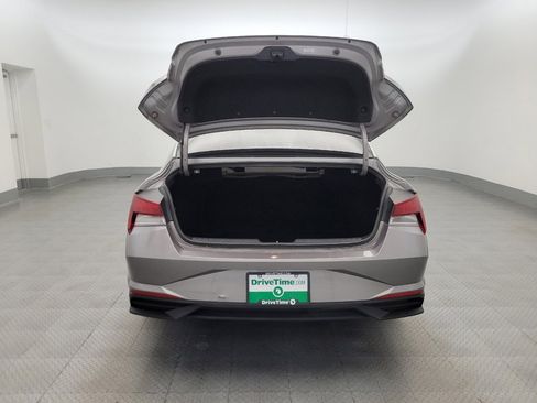 Used 2023 Hyundai Elantra SEL w/ Convenience Package FWD image 29