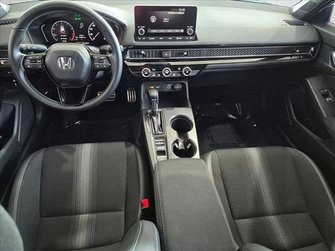 Certified 2023 Honda Civic Sport image 16