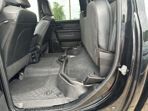 Used 2024 RAM 2500 Tradesman AWD/4WD image 21