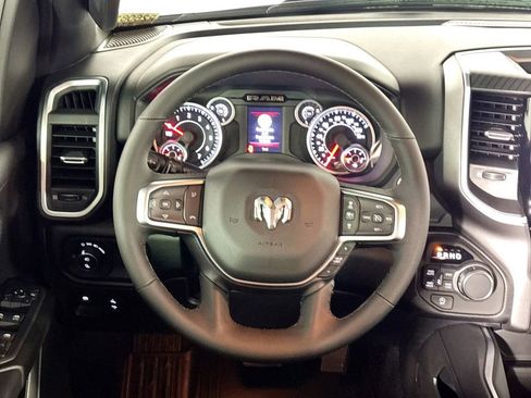 New 2026 RAM 1500 Big Horn image 14