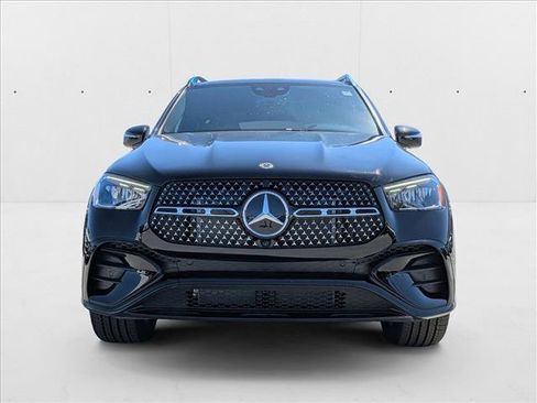 New 2026 Mercedes-Benz GLE 450 4MATIC image 6