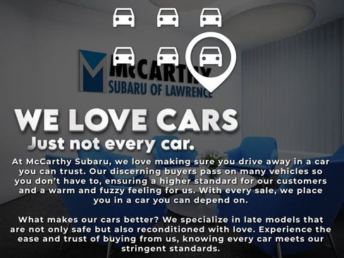 Used 2025 Subaru Legacy Premium image 51