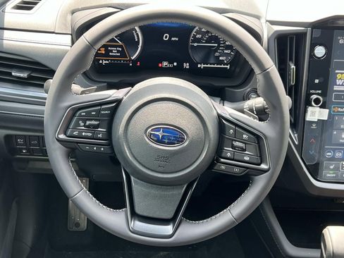 New 2026 Subaru Forester Limited AWD/4WD image 16