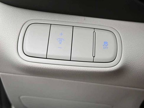 New 2026 Hyundai Venue SEL FWD image 20
