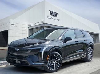 New 2026 Cadillac Optiq Sport 1 AWD/4WD video 1