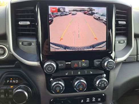 New 2026 RAM 1500 Lone Star image 9