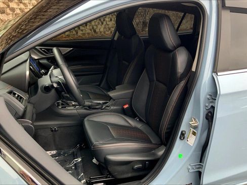 Used 2021 Subaru Crosstrek 2.5i Limited w/ Moonroof Package 1 AWD/4WD image 20