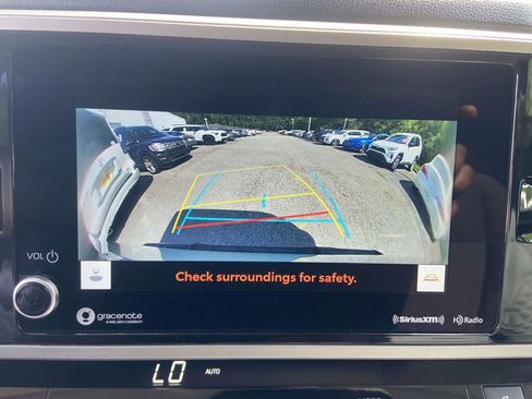 Used 2024 Toyota Tundra SR5 w/ SR5 Convenience Package AWD/4WD image 23