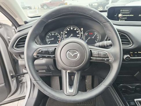 Certified 2025 MAZDA CX-30 AWD 2.5 S w/ Select Sport Pkg image 15
