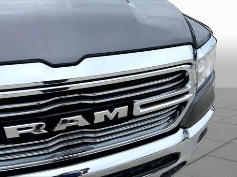 Used 2024 RAM 1500 Laramie RWD image 29