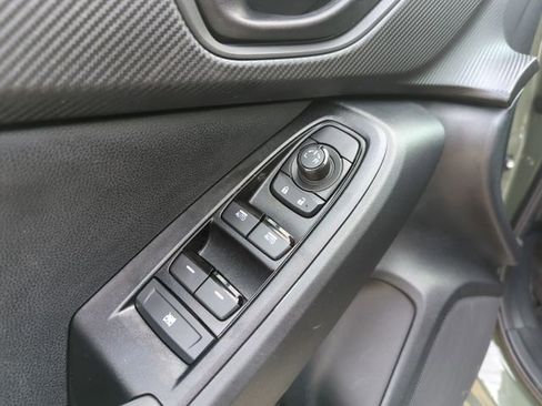 Used 2026 Subaru Crosstrek 2.5i image 13