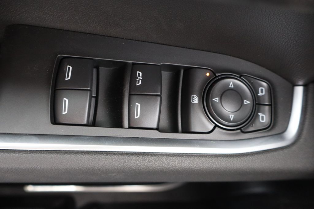 New 2026 Chevrolet Silverado 1500 LT AWD/4WD image 14