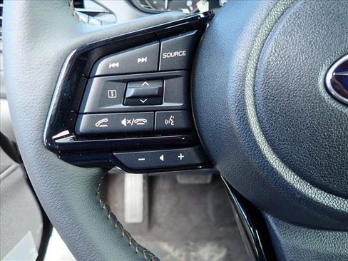 New 2026 Subaru Forester Touring image 17