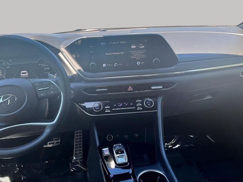 Used 2020 Hyundai Sonata SEL Plus FWD image 7
