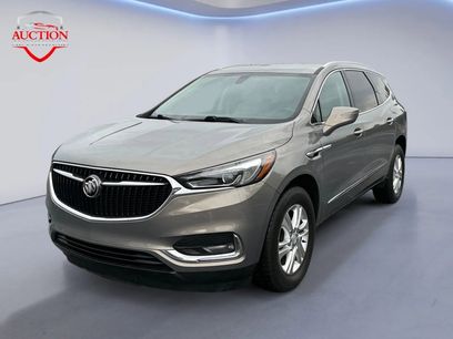 Used 2019 Buick Enclave Essence