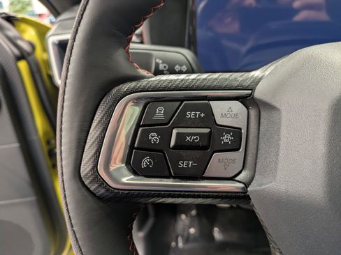 New 2025 Ford Mustang GT Premium RWD image 19