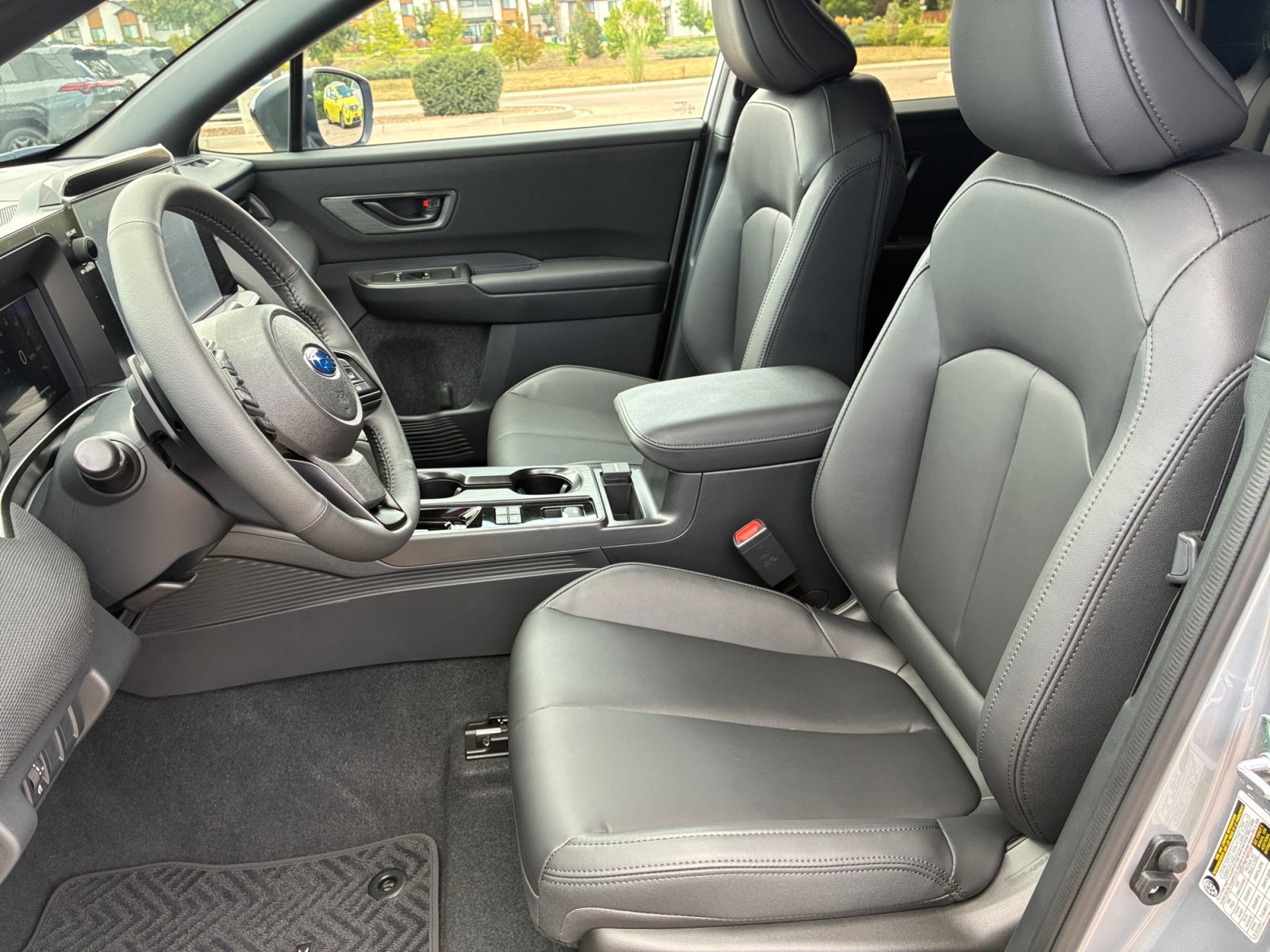 New 2026 Subaru Outback Premium AWD/4WD image 12