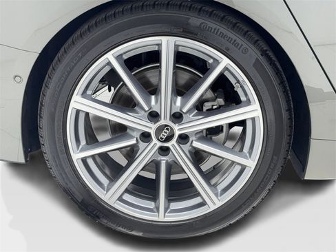 Used 2025 Audi A6 2.0T Premium w/ Convenience Plus Package image 54