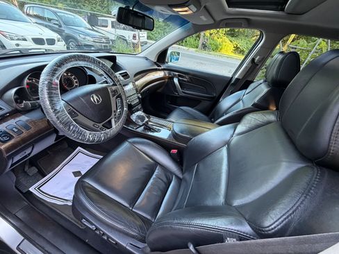 Used 2011 Acura MDX w/ Technology Package AWD/4WD image 21