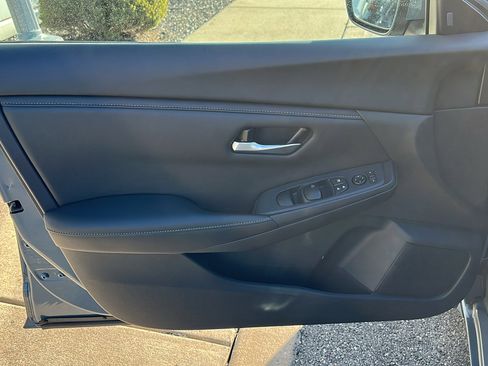 Certified 2024 Nissan Sentra SV w/ All-Weather Package image 13