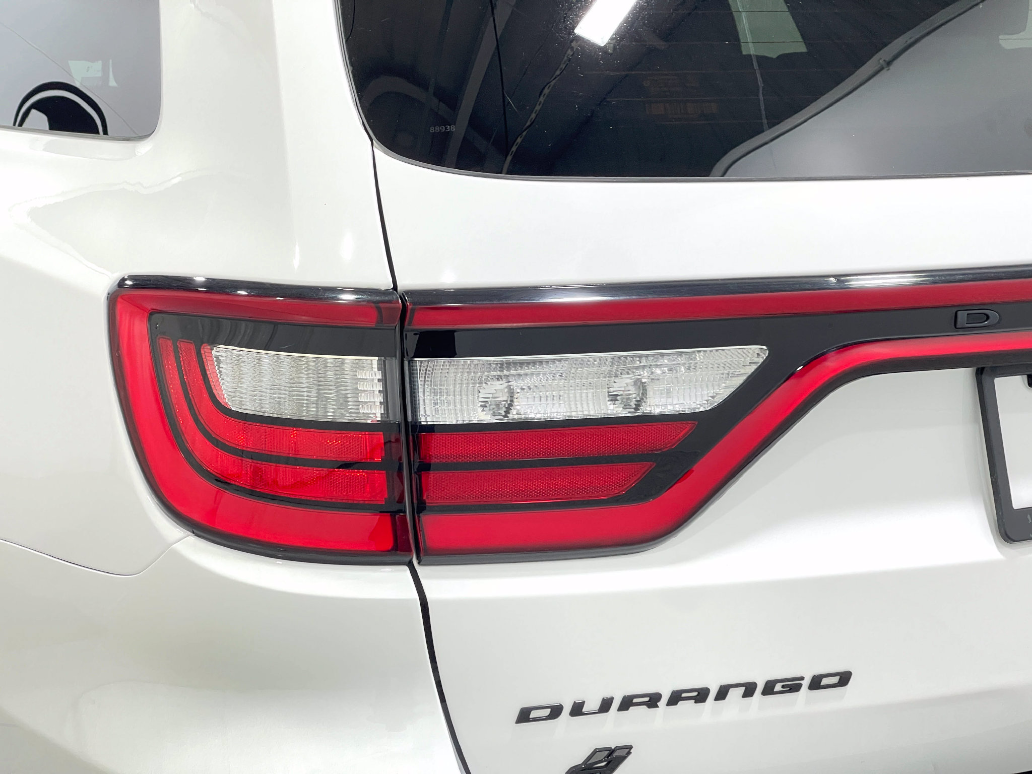 Used 2021 Dodge Durango R/T w/ Blacktop Package AWD/4WD image 35