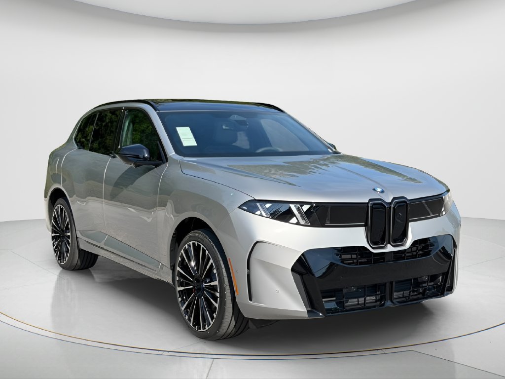 New 2027 BMW X5 M xDrive40i w/ M Sport Professional Package AWD/4WD image 3