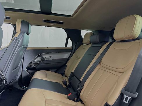 New 2026 Land Rover Range Rover Sport Dynamic SE AWD/4WD image 20