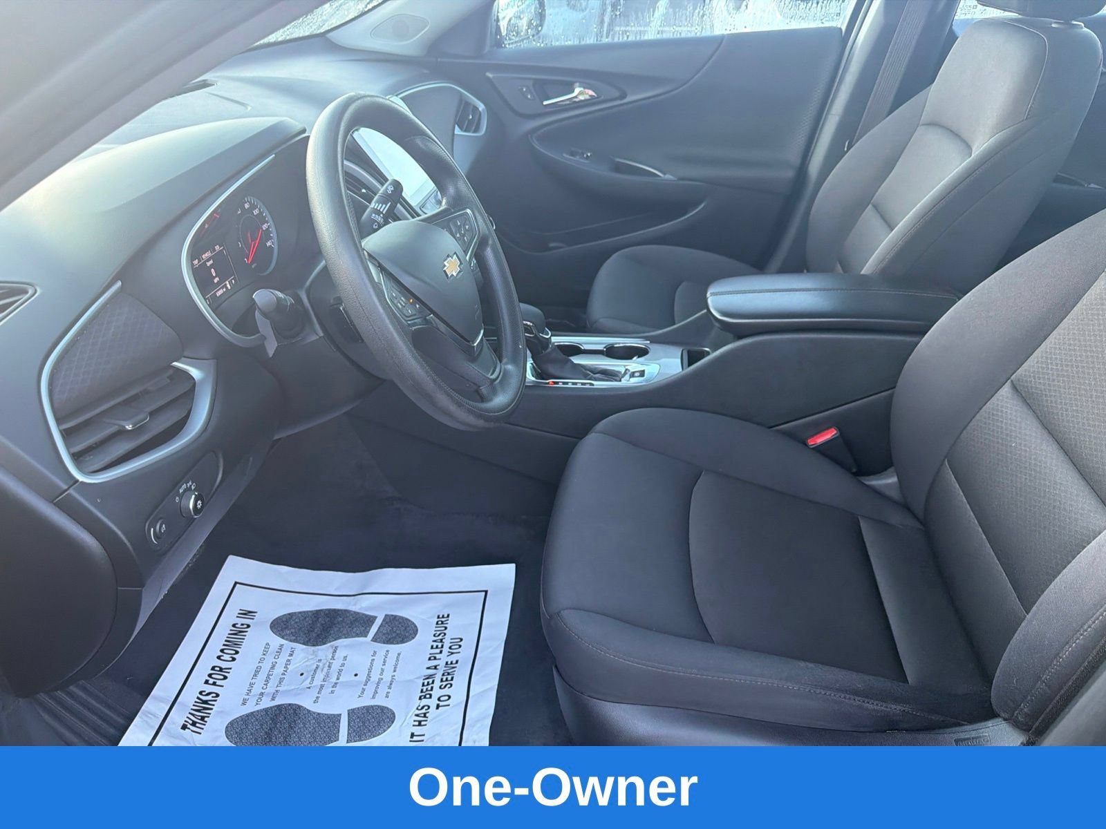 Used 2024 Chevrolet Malibu LT FWD image 13