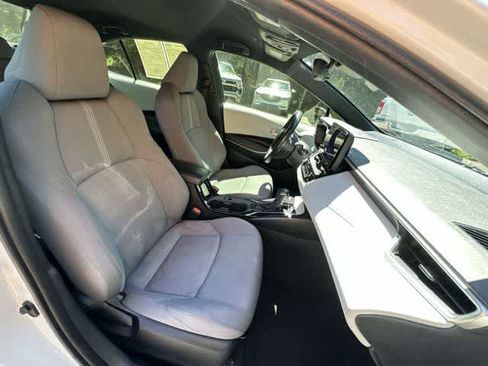 Used 2024 Toyota Corolla SE FWD image 19