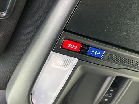 New 2026 Subaru Forester Touring image 39