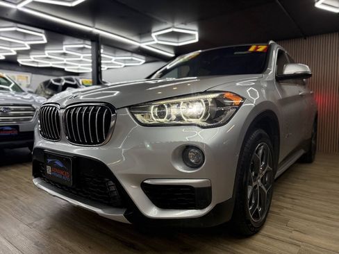 Used 2017 BMW X1 xDrive28i w/ Premium Package AWD/4WD image 25
