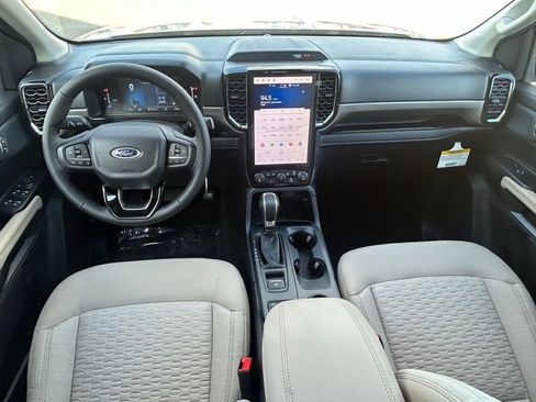 New 2026 Ford Ranger XLT RWD image 11