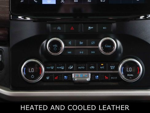 Used 2024 Ford Expedition Max Limited image 21